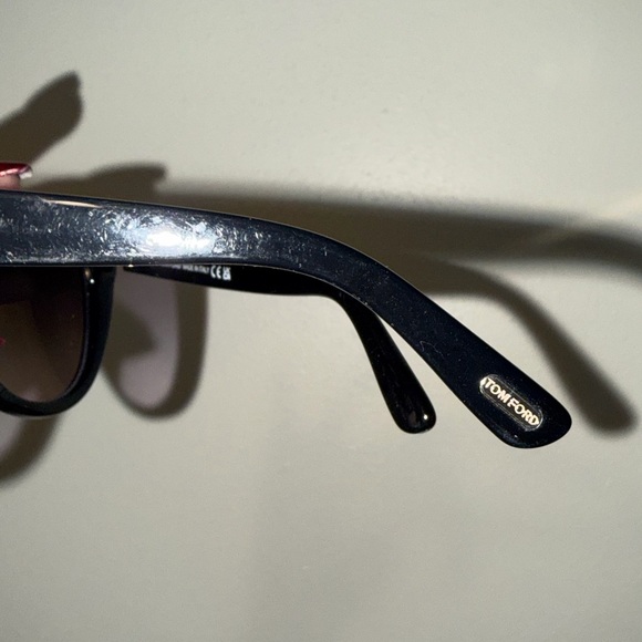 Tom Ford Tori Sunglasses